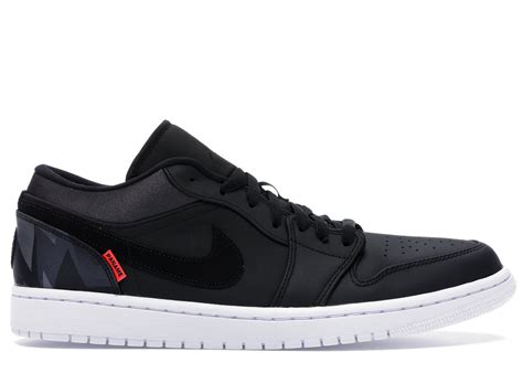 Air Jordan 1 Low Paris Saint.